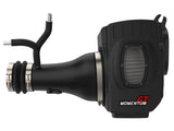 AFE aFe Momentum GT Pro DRY S Cold Air Intake System 17-18 Nissan Titan V8 5.6L 51-76108