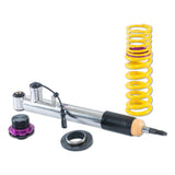 KW Suspension KW DDC ECU Coilovers Kit - BMW / F87 / M2 / M2 Competition / M2 CS 39020042