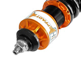 AFE aFe Control PFADT Series Featherlight Single Adj Drag Racing Coilover System; 97-13 Chevy Corvette 430-401002-N