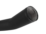 AFE aFe Bladerunner Intercoolers I/C Tube 3in Hot/Cold Ford F-250/F-350 99-03 V8-7.3L - Black 46-20094-B