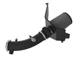 AFE aFe 96-98 Toyota 4Runner V6 3.4L MagnumFORCE Stage-2 Intake PRO Dry S Filter 54-13014D