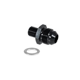 Grams Performance -6 AN INLET ADAPTER FITTING | G2-99-2000