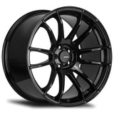 Avid1 Wheels 18x8.5 / 5x114.3 et33 / cb73.1 Avid 1 AV-20 18" 5x114.3 Gloss Black AV2018855H33GBK