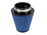 AFE aFe Magnum FLOW Pro 5R Universal Air Filter F-3.5in / B-5.75x5in / T-3.5in (Inv) / H-6in 24-91145