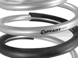 AFE aFe Control PFADT Series Lowering Springs; 10-14 Chevrolet Camaro V6, V8 410-402001-V