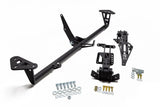 Fabless Fabless 4-Cyl/02M Complete Mount Kit [OEM Position] - VW Corrado
