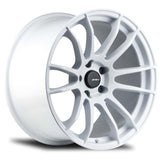 Avid1 Wheels 18x8.5 et33 / 5X100 / cb73.1 Avid 1 AV-20 18" 5X100 Matte White AV2018855C33WH