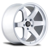 Avid1 Wheels 18x8.5 et35 / 5x100 / cb73.1 Avid 1 AV-06 18" 5x100 Matte White AV0618855C35WH