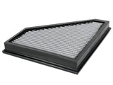 AFE aFe Magnum FLOW Pro DRY S OE Replacement Filter 13-17 Cadillac ATS V6-3.6L 31-10264