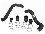 AFE aFe Bladerunner 3in Intercooler Hot and Cold Side Tubes for 03-07 Ford Diesel Trucks V8-6.0L (td) 46-20104-B