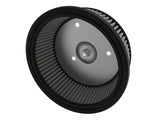 aFe Aries Powersport Air Filters OER P5R A/F Pro Dry S MC - Harley Davidson XL/Dyna 99-21 | 80-10401D