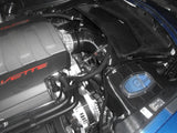 AFE aFe Momentum Air Intake System PRO 5R Stage-2 Si 2014 Chevrolet Corvette (C7) V8 6.2L 54-74201