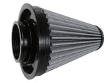 AFE aFe Takeda Air Filters IAF PDS A/F PDS 3-1/2F x 6B(INV) x 2-3/4T(DOM) x 8H(VS) TF-9019D