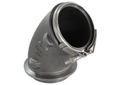 AFE aFe BladeRunner Turbocharger Turbine Elbow Replacement Ford 99.5-03 7.3L TD 46-60057