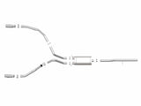 AFE aFe Apollo GT Series 3in 409SS GM Silverado/Sierra 1500 09-19 V6-4.3/V8-4.8/5.3L - Polished 49-44112-P