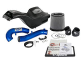 AFE aFe POWER Momentum XP Pro Dry S Intake System 2017 Ford F-150 Raptor V6-3.5L (tt) EcoBoost 51-73120-L