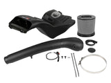 AFE aFe Momentum HD Pro 5R Cold Air Intake System 18-19 Ford F-150 V6-3.0L (td) 50-70023D