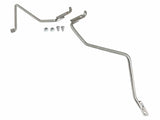 aFe Mach Force-Xp SS Fender Support Bracket Assembly 2018 Dodge Challenger V8-6.2L (sc) | 49-82010