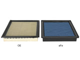 AFE aFe MagnumFLOW Air Filters OER P5R A/F P5R Ford F-150 09-12 V8-4.6L/5.4L/6.2L 30-10162