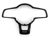 VW/Audi Steering Wheel Trim Ring - VW | Mk7 Golf R | GTI | CC 5G0419685JYMS