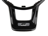 VW/Audi Steering Wheel Trim Ring - VW | Mk7 Golf R | GTI | CC 5G0419685JYMS
