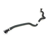 Hudson Crankcase Breather Hose - BMW / 4.4L / F15  X5 / F16  X6 | 11158647298