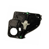 VW/Audi Window Regulator (Left Rear) - VW / Mk6 / Golf / GTI / R | 5K4839461