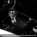 SportShifters Custom Manual Shift Kit | Audi Q5 (B8) Manual | SS-CSK-AUDIB8Q5