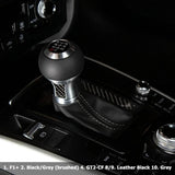 SportShifters Custom Manual Shift Kit | Audi A4/S4 B8 Manual | SS-CSK-AUDIB8A4S4