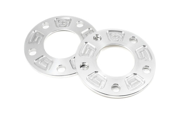42 Draft Designs 42 Draft Designs - BMW 5x120 Hubcentric Wheel Spacers