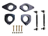 M7 Speed M7 Speed Off-Road 2" or 2.5" Lift Kit Suspension Bundle Stage 1 - MINI Cooper / Base / S / JCW / R60 / R61