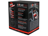 AFE aFe SCORCHER PRO Performance Package 12-14 Jeep Wrangler (JK) V6 3.6L 77-36202-PK