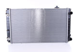 Radiator - VW/Audi | 4D0121251R