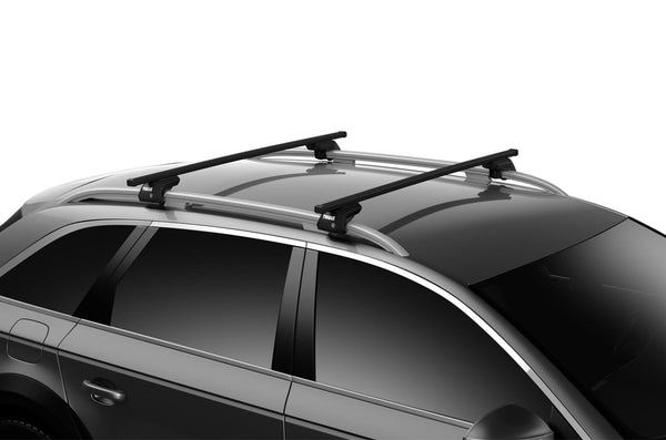 Thule SquareBar Evo 108 - BMW F2X 230i & xDrive | 712100