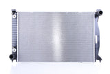 Radiator - VW/Audi | 4F0121251AH