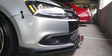 Ventus Autoworks Ventus Autoworks Front Splitter - VW | Mk6 | Jetta ('11-14) VW-MK6-Jetta-FR-SPL