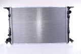Radiator - VW/Audi | 4H0121251E