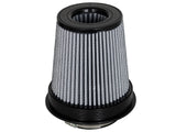 aFe Momentum Air Filters PDS A/F 4F x 6B (Mtm) x 4-1/2T (Inv) x 6-1/2H | 21-91073