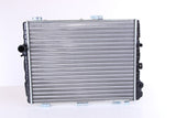 Radiator - Audi | 855121251D