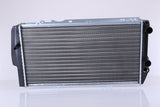 Radiator - Audi | 431121251R