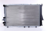 Radiator - Audi | 4A0121251A