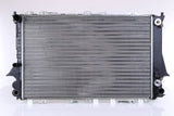 Radiator - Audi | 4A0121251H
