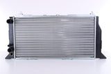 Radiator - Audi | 893121251