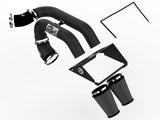 AFE aFe POWER Momentum XP Pro 5R Intake System 2017 Ford F-150 Raptor V6 3.5L (tt) EcoBoost - Black 51-22972-B