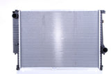 Radiator - BMW | 17111723689