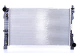 Radiator - Mercedes | 2035004803