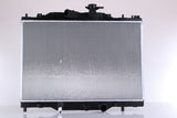 Radiator - Mazda | PEHH15200