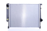 Radiator - BMW | 17111723696