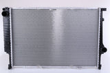 Radiator - BMW | 17111702453