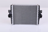 Radiator - BMW | 17117600697